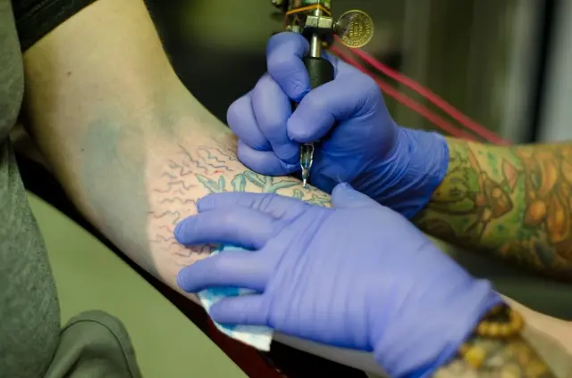 相談しやすい アーティスト 特徴